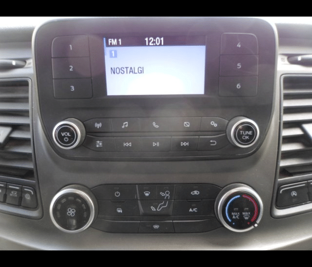 Ford Ford Transit 170CV L4H2 roues jumelées