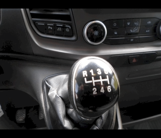 Ford Ford Transit 170CV L4H2 roues jumelées