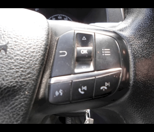 Ford Ford Transit 170CV L4H2 roues jumelées