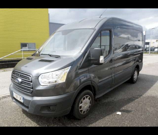 Ford Ford Transit L2H2 2L 130CV