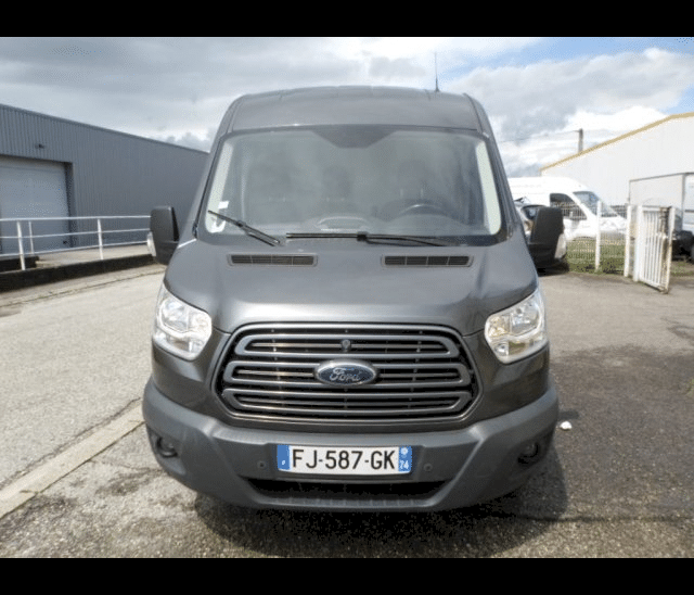 Ford Ford Transit L2H2 2L 130CV