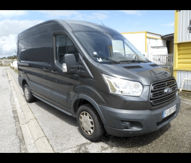 Ford Ford Transit L2H2 2L 130CV