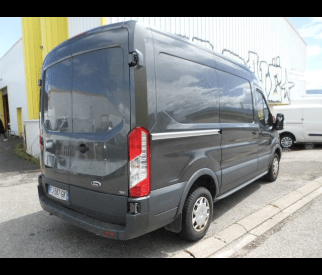 Ford Ford Transit L2H2 2L 130CV