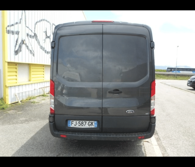 Ford Ford Transit L2H2 2L 130CV