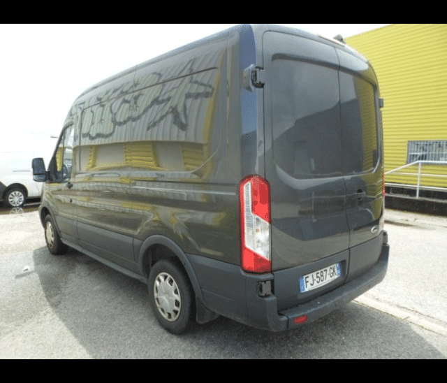 Ford Ford Transit L2H2 2L 130CV