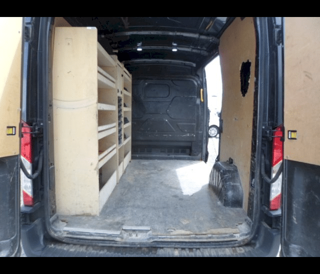 Ford Ford Transit L2H2 2L 130CV