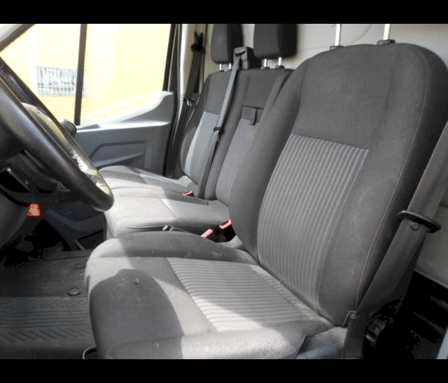 Ford Ford Transit L2H2 2L 130CV