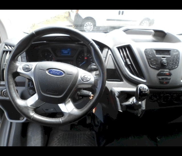 Ford Ford Transit L2H2 2L 130CV