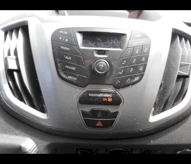 Ford Ford Transit L2H2 2L 130CV