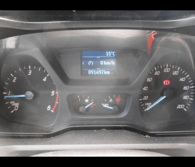 Ford Ford Transit L2H2 2L 130CV