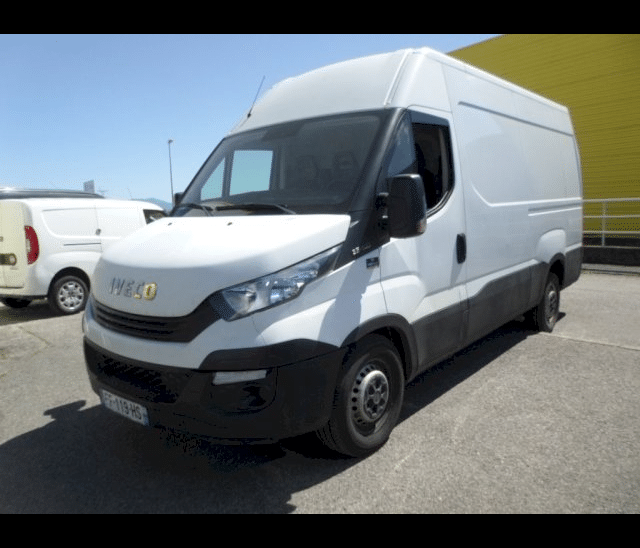 Iveco IVECO 35S14 35S14 136CV