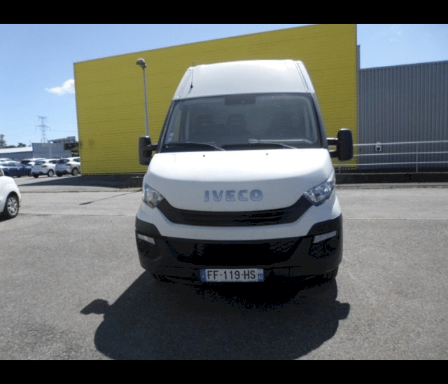 Iveco IVECO 35S14 35S14 136CV