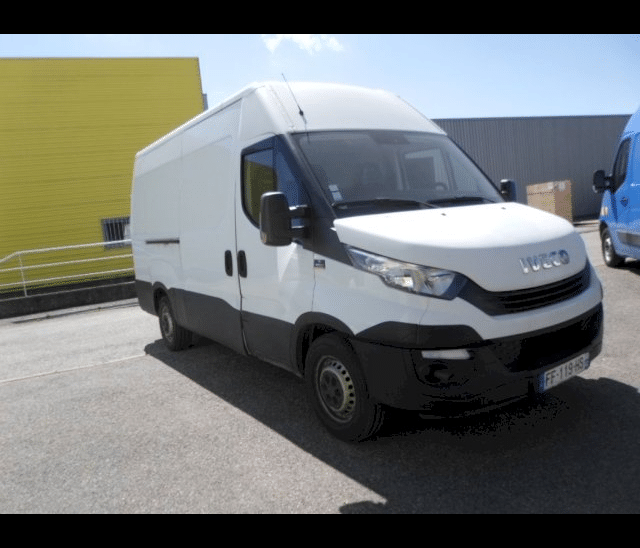 Iveco IVECO 35S14 35S14 136CV