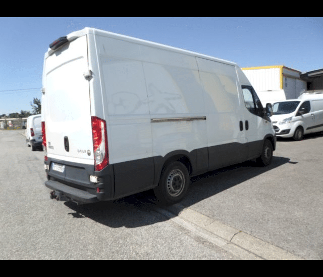 Iveco IVECO 35S14 35S14 136CV