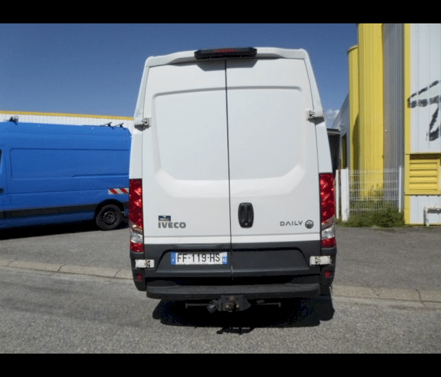 Iveco IVECO 35S14 35S14 136CV