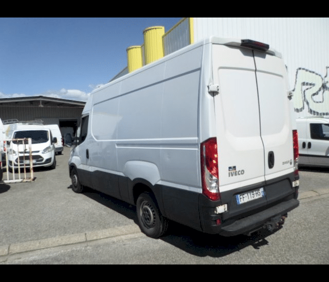 Iveco IVECO 35S14 35S14 136CV