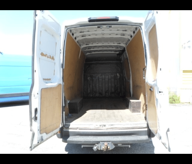 Iveco IVECO 35S14 35S14 136CV