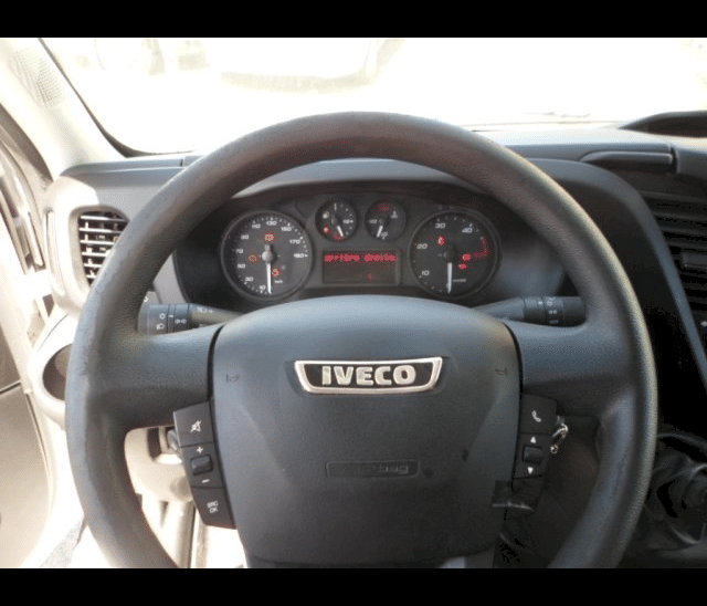 Iveco IVECO 35S14 35S14 136CV