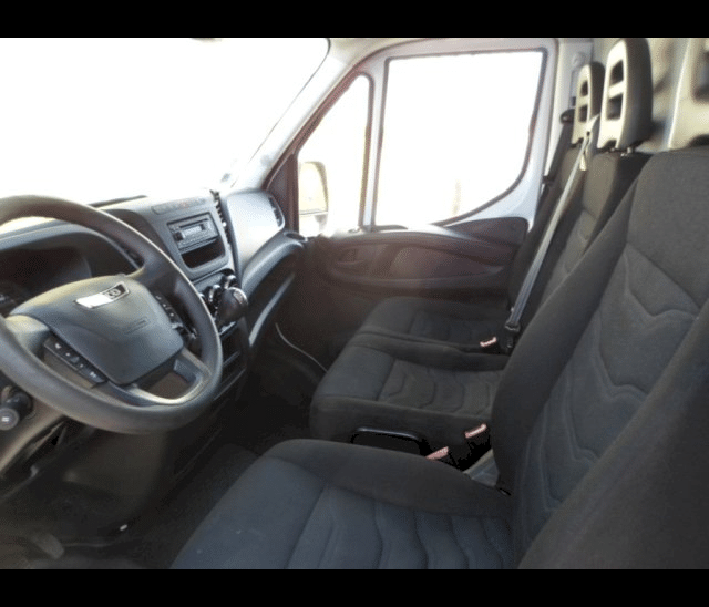 Iveco IVECO 35S14 35S14 136CV