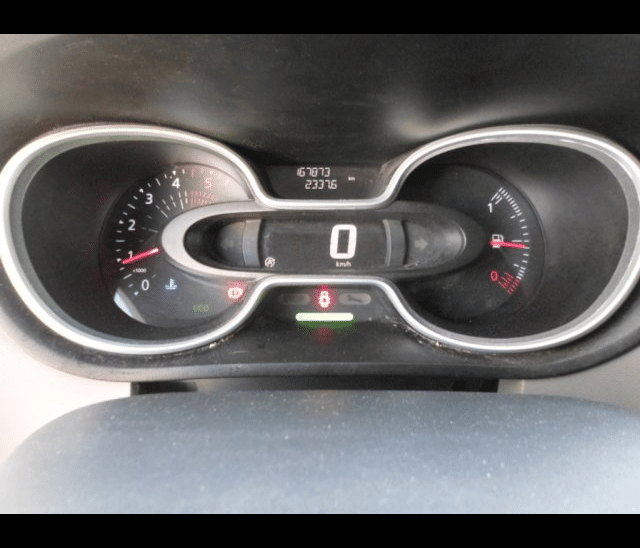 Nissan Nissan NV300 L1H1 125CH