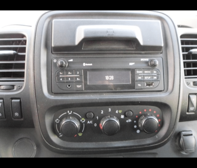 Nissan Nissan NV300 L1H1 125CH