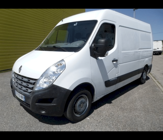 Renault Renault Master 2.3L DCI L2H2