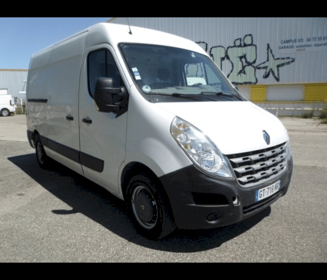 Renault Renault Master 2.3L DCI L2H2
