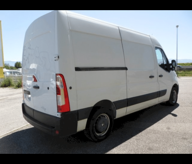 Renault Renault Master 2.3L DCI L2H2