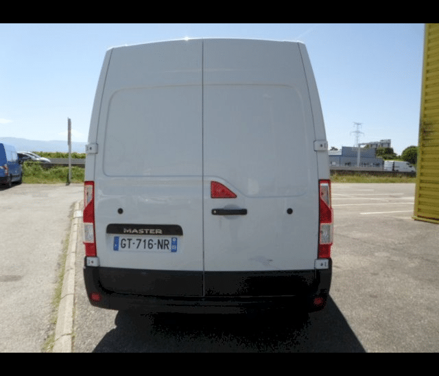 Renault Renault Master 2.3L DCI L2H2