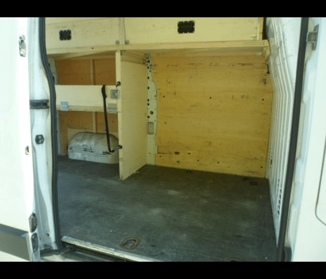 Renault Renault Master 2.3L DCI L2H2