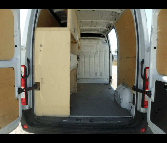 Renault Renault Master 2.3L DCI L2H2