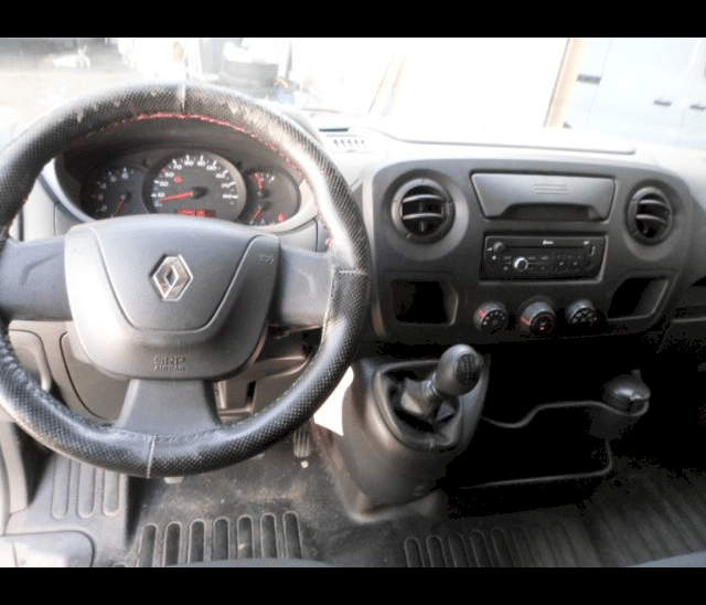 Renault Renault Master 2.3L DCI L2H2