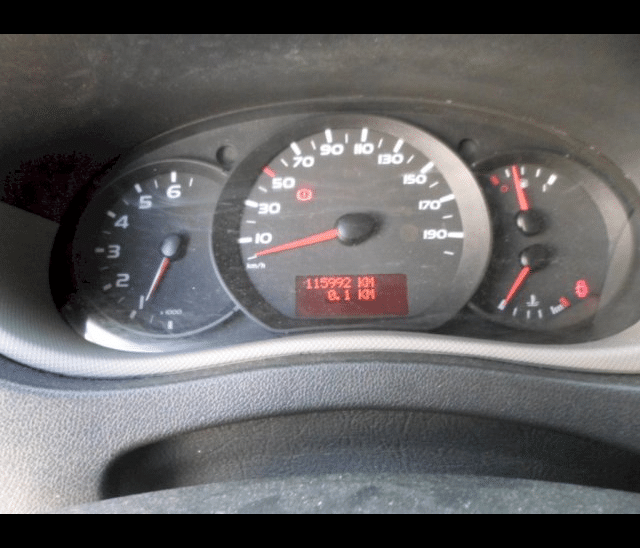 Renault Renault Master 2.3L DCI L2H2