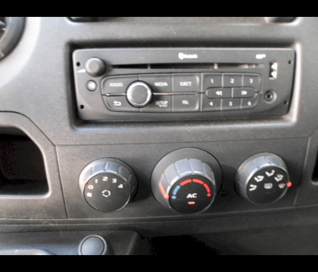 Renault Renault Master 2.3L DCI L2H2