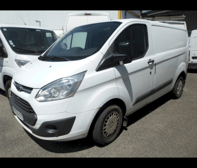 Ford Ford Transit Custom 2.2L TDCI 125CV L1H1