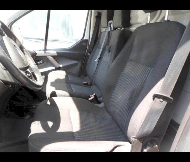 Ford Ford Transit Custom 2.2L TDCI 125CV L1H1
