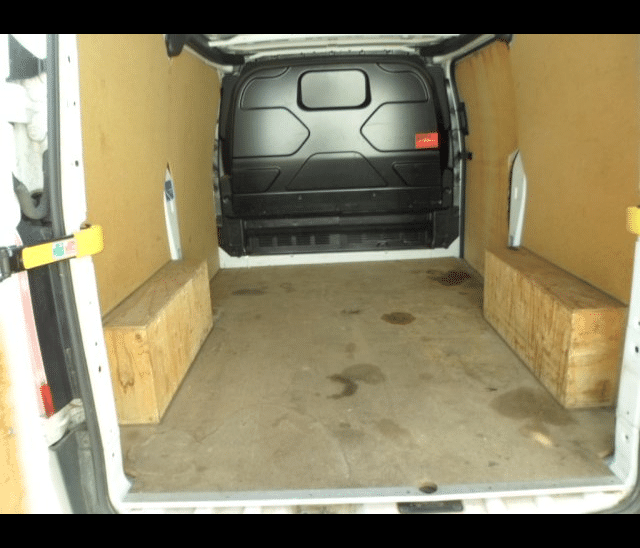 Ford Ford Transit Custom 2.2L TDCI 125CV L1H1