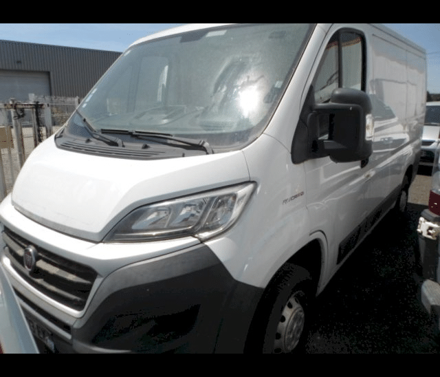 Fiat ducato L1H1