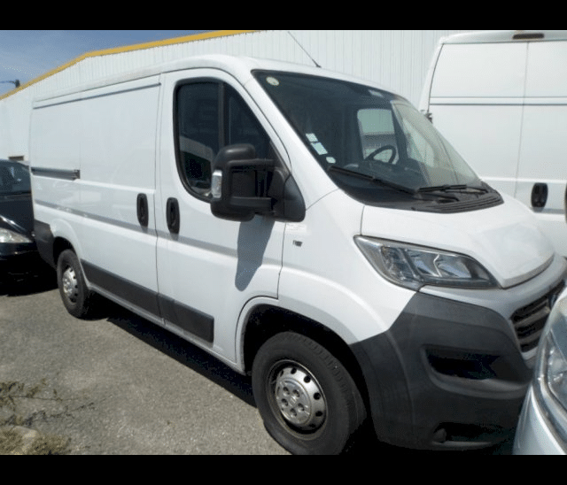 Fiat ducato L1H1