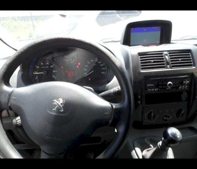 Peugeot Peugeot Expert 2L 125CV HDI L1H1 Vitré