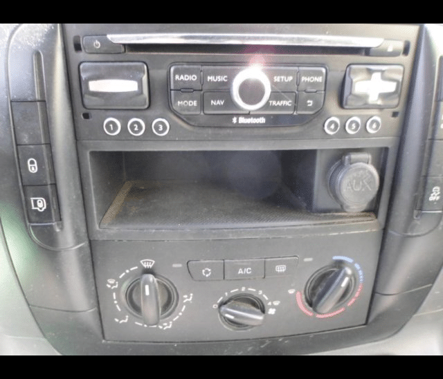 Peugeot Peugeot Expert 2L 125CV HDI L1H1 Vitré