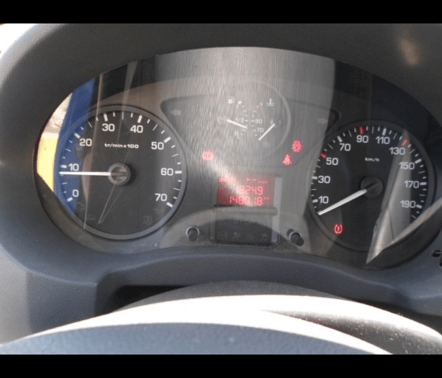 Peugeot Peugeot Expert 2L 125CV HDI L1H1 Vitré