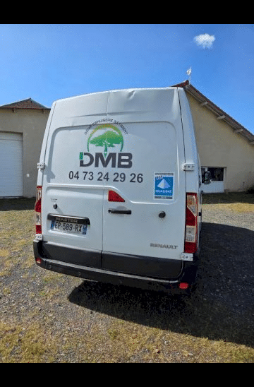 Renault Renault Master L2H2 2.3 DCI