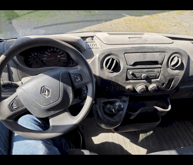 Renault Renault Master L2H2 2.3 DCI