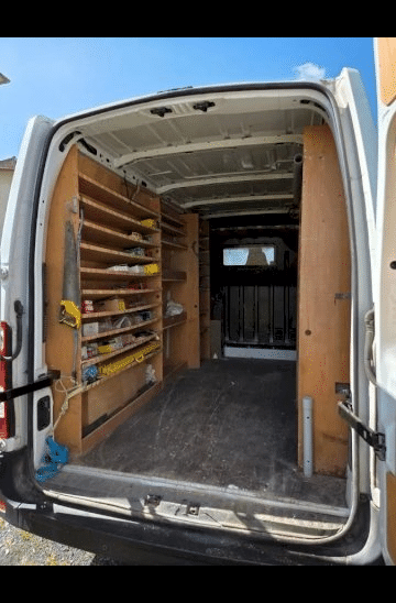 Renault Renault Master L2H2 2.3 DCI