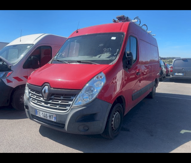 Renault Renault Master L2H2 2.3 DCI