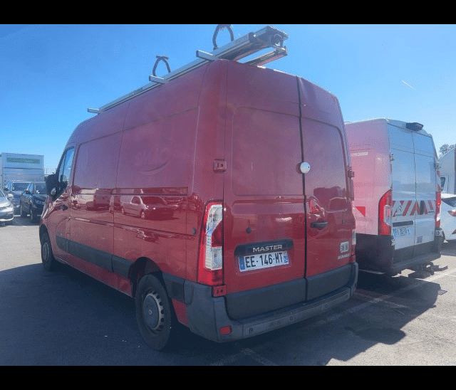 Renault Renault Master L2H2 2.3 DCI