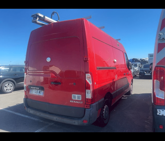Renault Renault Master L2H2 2.3 DCI