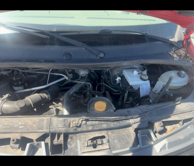 Renault Renault Master L2H2 2.3 DCI