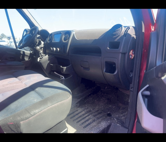 Renault Renault Master L2H2 2.3 DCI